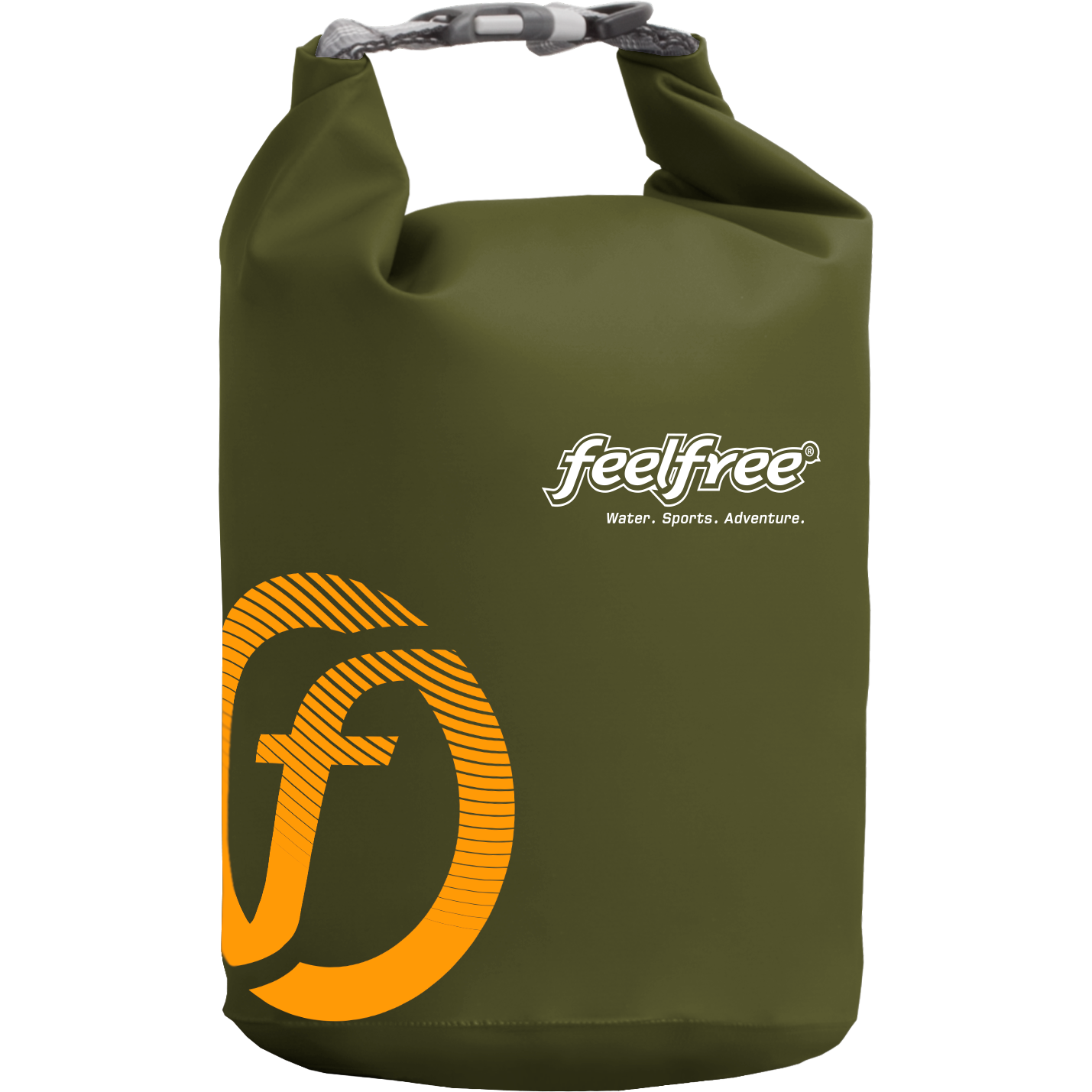 SAC ETANCHE DRY TUBE 3L FEELFREE