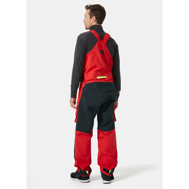 SALOPETTE AEGIR RACE BIB HELLY HANSEN