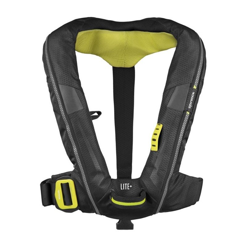 DECKVEST LITE+ 170N SPINLOCK