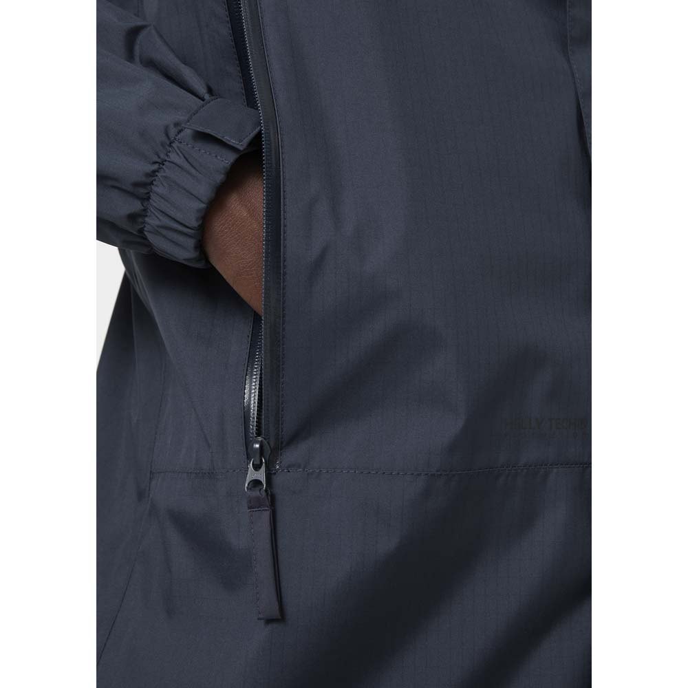 VESTE ACTIVE LONG COAT HELLY HANSEN