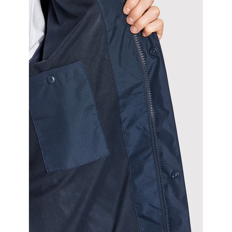 VESTE ACTIVE LONG COAT HELLY HANSEN