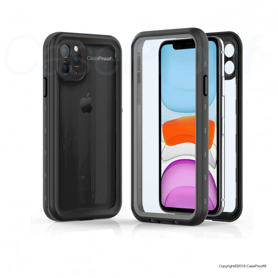 COQUE ETANCHE ET ANTICHOC IPHONE 11 PRO CASE PROOF