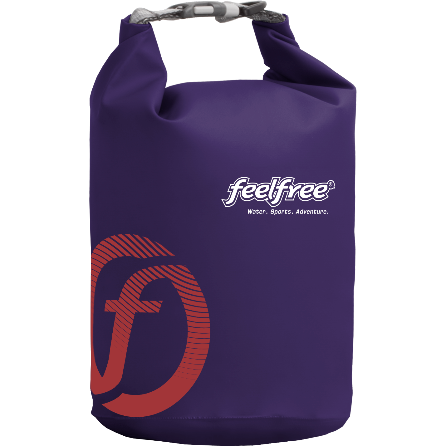 SAC ETANCHE DRY TUBE 3L FEELFREE