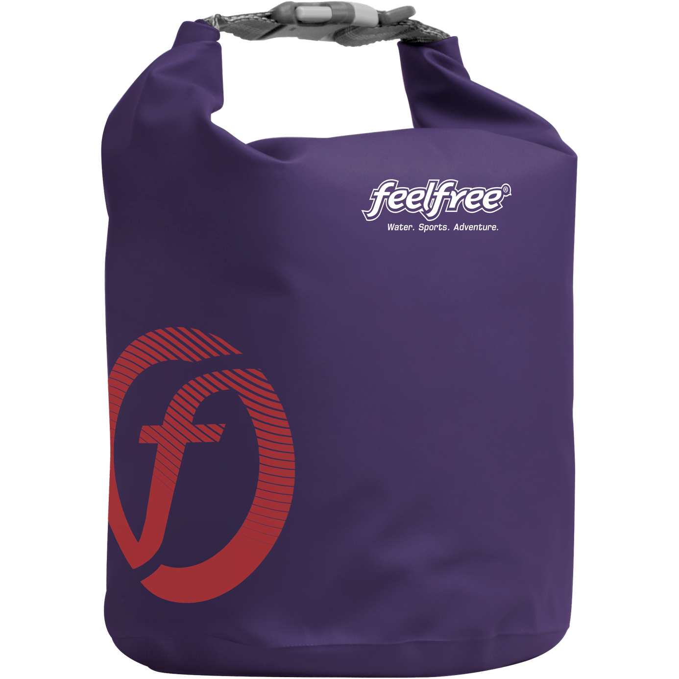 SAC ETANCHE DRY TUBE 5L FEELFREE