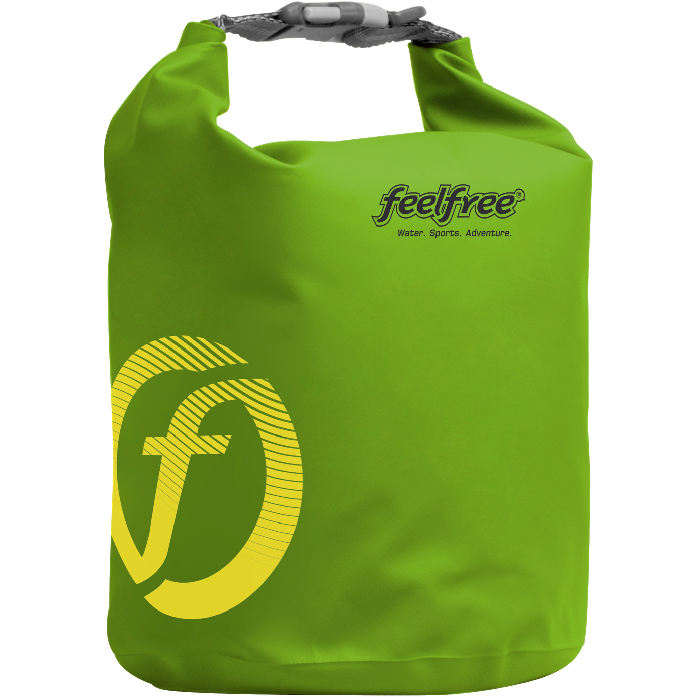 SAC ETANCHE DRY TUBE 5L FEELFREE