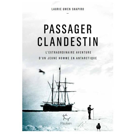 PASSAGER CLANDESTIN