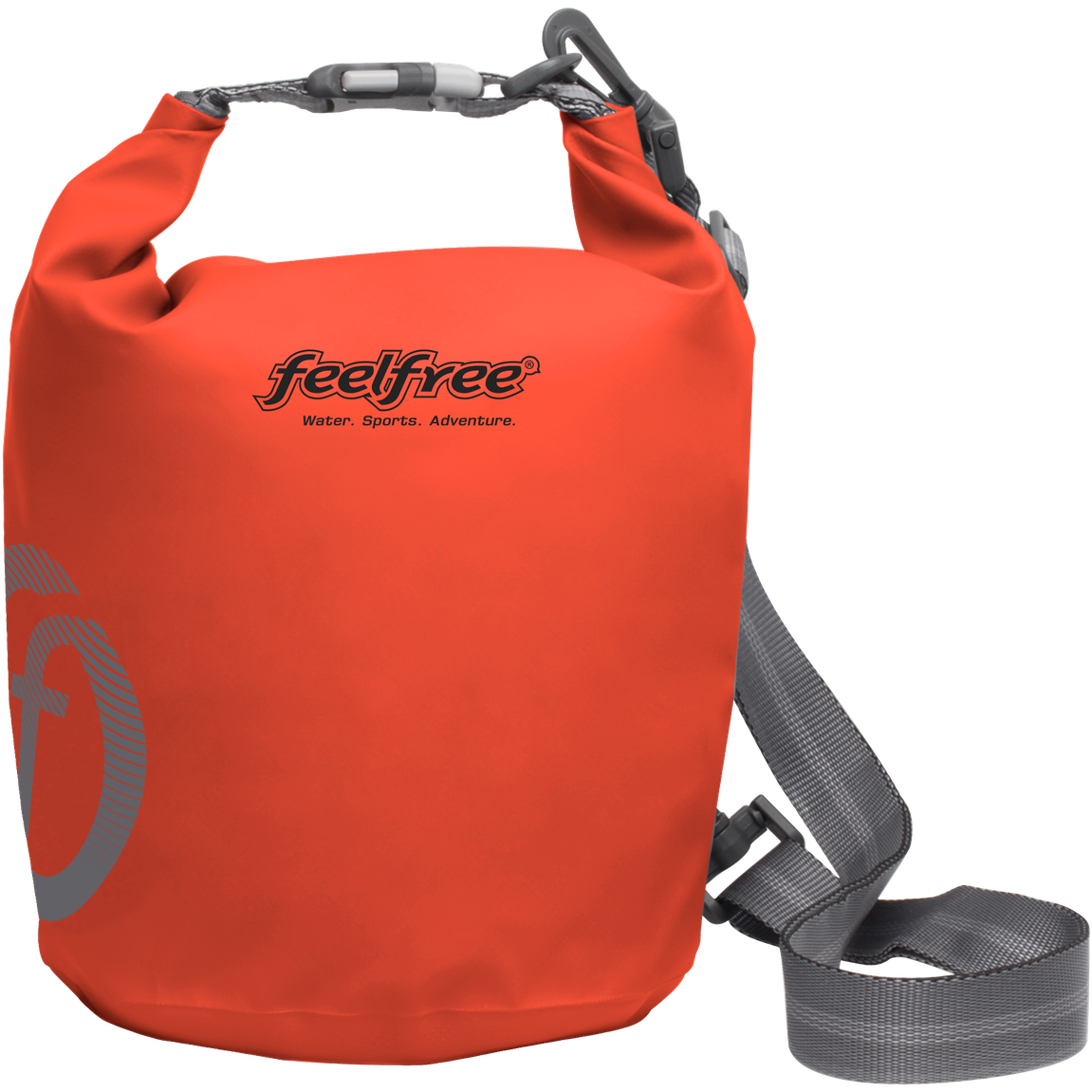 SAC ETANCHE DRY TUBE 5L FEELFREE