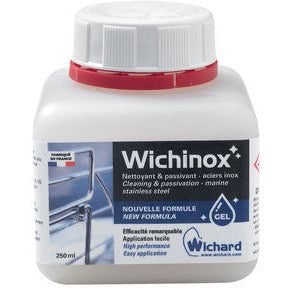 PATE-WICHINOX-WICHARD