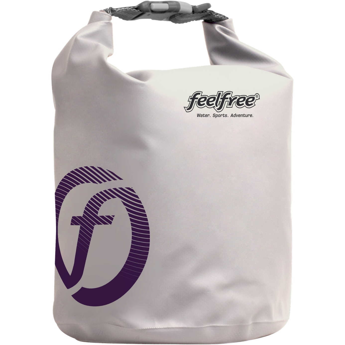 SAC ETANCHE DRY TUBE 5L FEELFREE