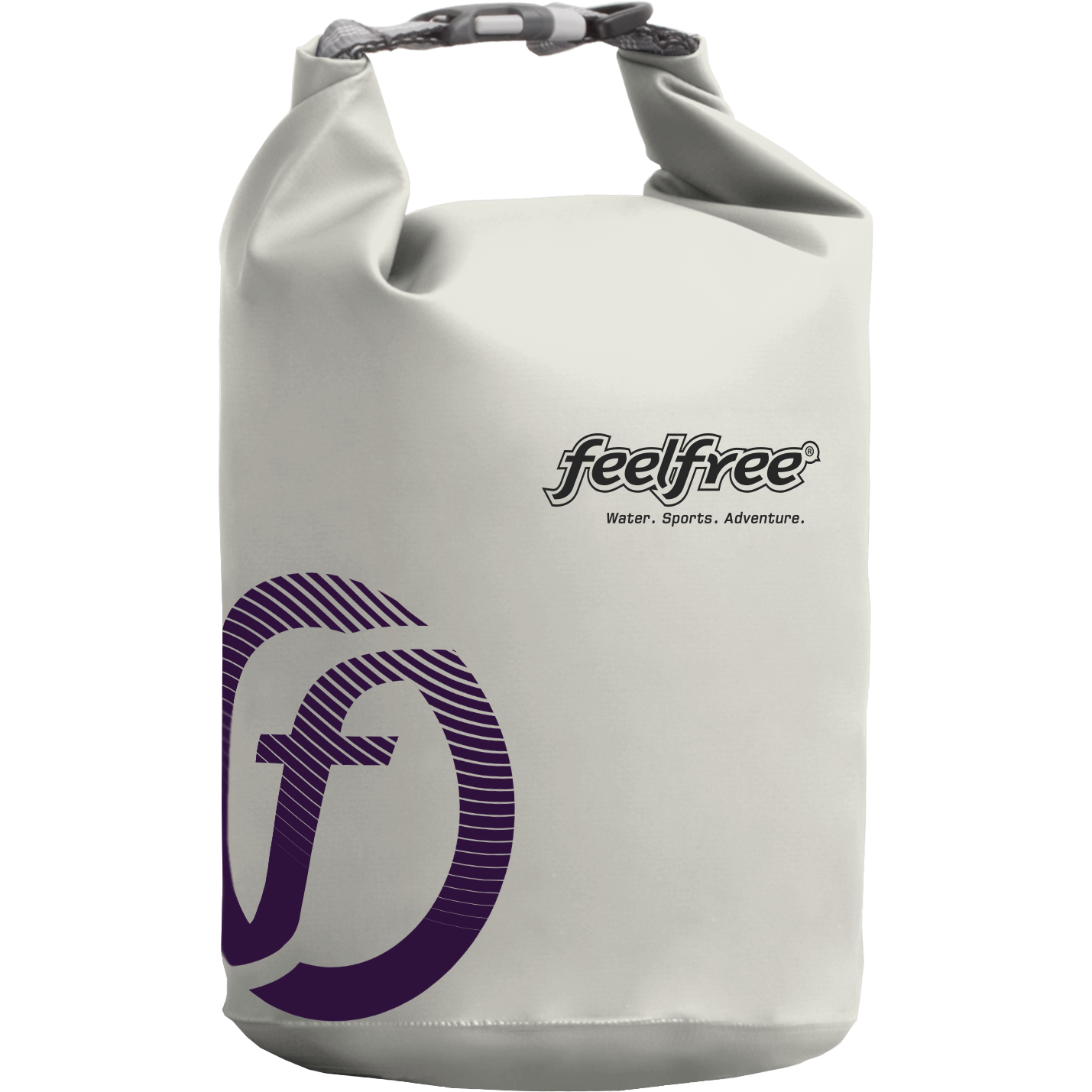 SAC ETANCHE DRY TUBE 3L FEELFREE