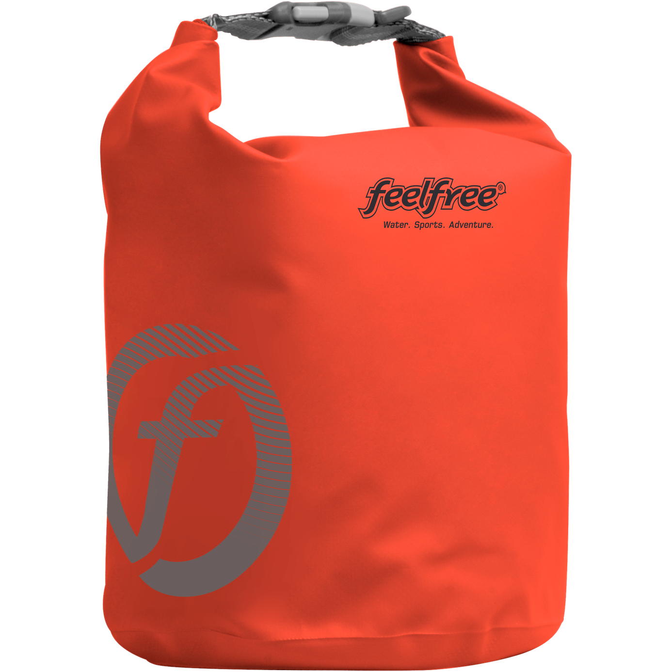 SAC ETANCHE DRY TUBE 5L FEELFREE