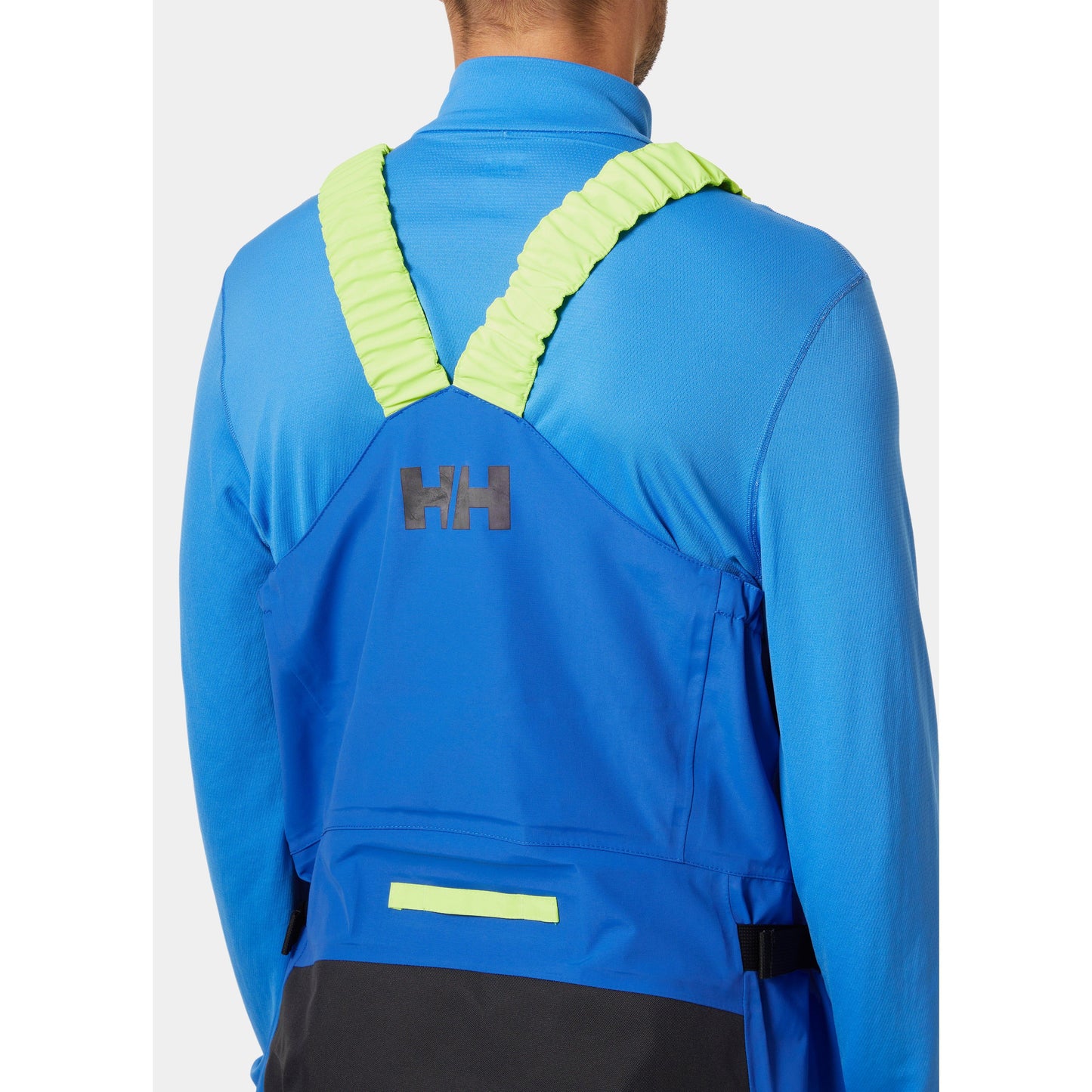 SALOPETTE SKAGEN PRO BIB HELLY HANSEN