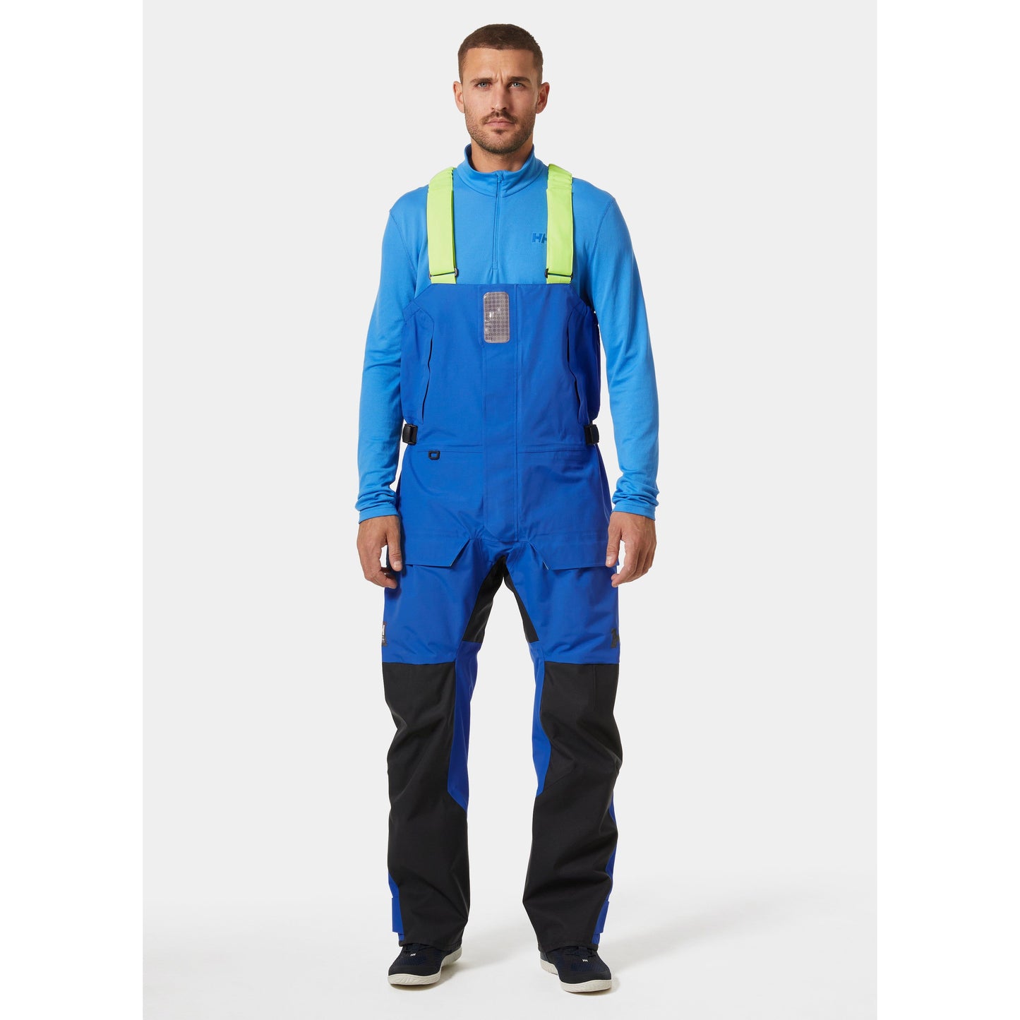 SALOPETTE SKAGEN PRO BIB HELLY HANSEN