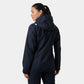 VESTE W CREW HOODED JACKET 2.0 FEMME HELLY HANSEN