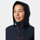 VESTE W CREW HOODED JACKET 2.0 FEMME HELLY HANSEN