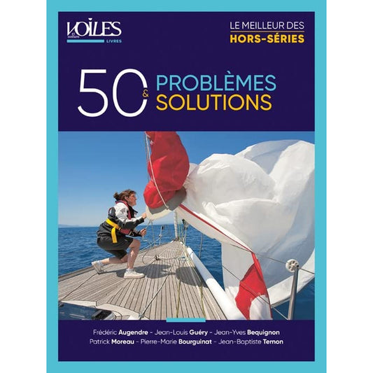 50 PROBLEMES, 50 SOLUTIONS
