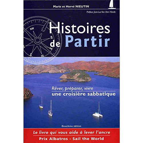 HISTOIRES DE PARTIR