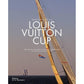 LOUIS VUITTON CUP - BRUNO TROUBLÉ, FRANÇOIS CHEVALIER