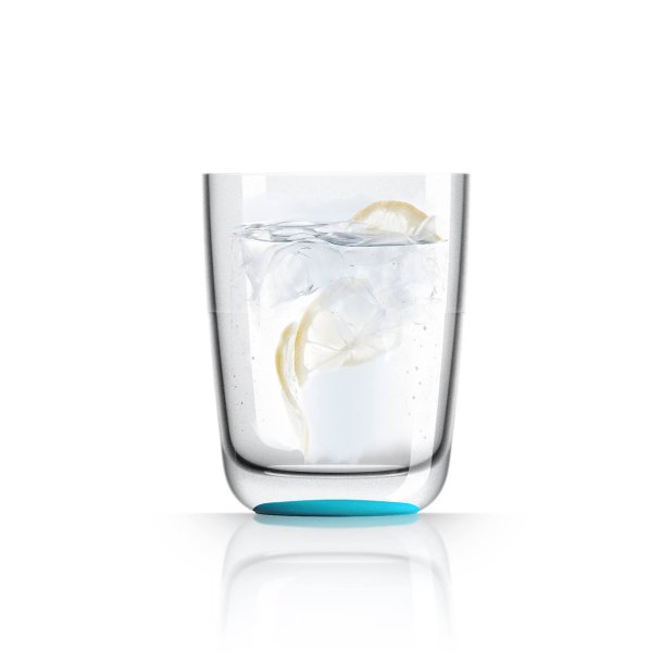 VERRE HAUT HIGHBALL TRITAN PLASTIMO