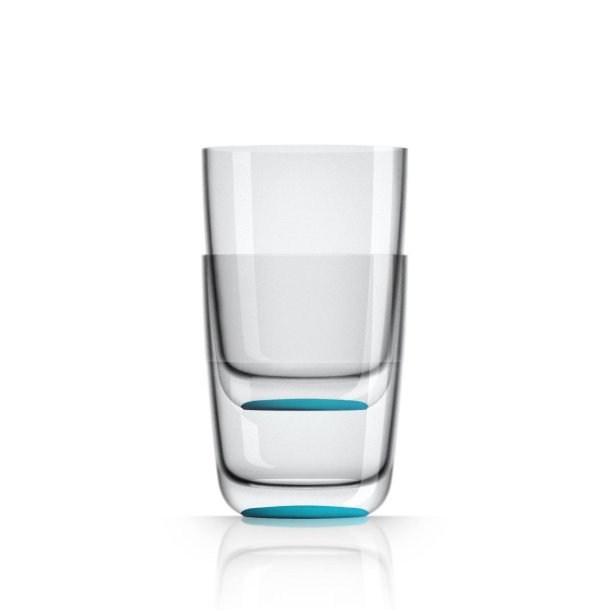 VERRE HAUT HIGHBALL TRITAN PLASTIMO