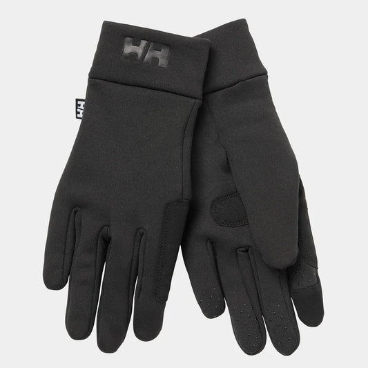 GANTS HH FLEECE TOUCH GLOVE LINER HELLY HANSEN