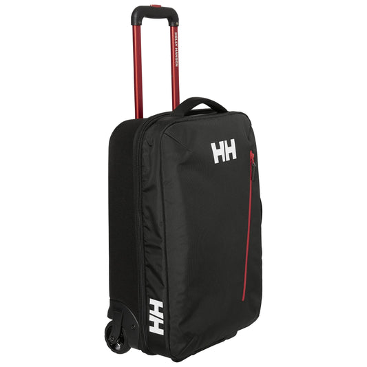 SAC A ROULETTES SPORT EXP. TROLLEY CARRY ON HELLY HANSEN