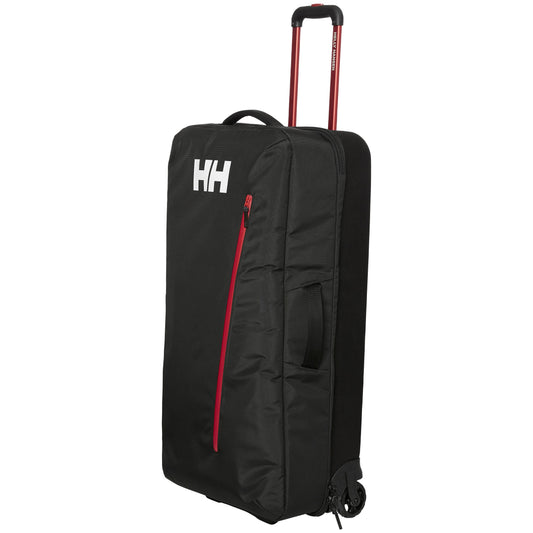 SAC A ROULETTES SPORT EXP. TROLLEY 100L HELLY HANSEN