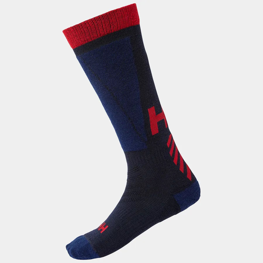 CHAUSSETTE ALPINE SOCK TECHNICAL HELLY HANSEN