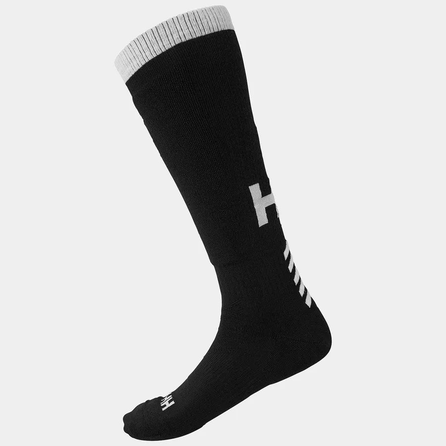 CHAUSSETTE ALPINE SOCK TECHNICAL HELLY HANSEN