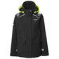 VESTE DE QUART BR1 INSHORE JKT FEMME MUSTO