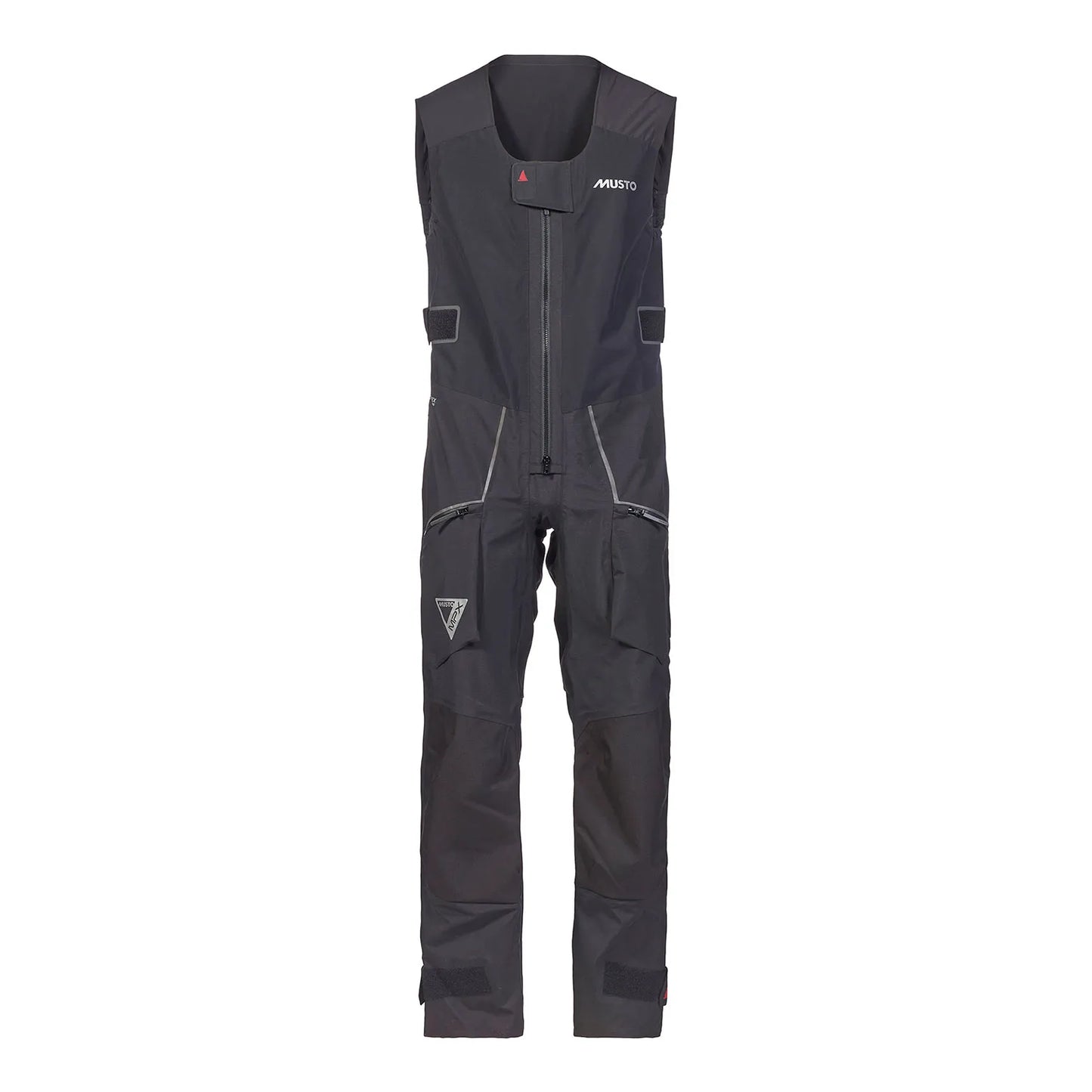 SALOPETTE MPX GTX PRO RACE SALOPETTE 2.0 MUSTO