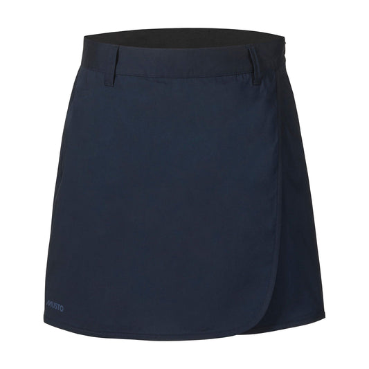 JUPE SHORT W MUSTO FD SKORT FEMME MUSTO