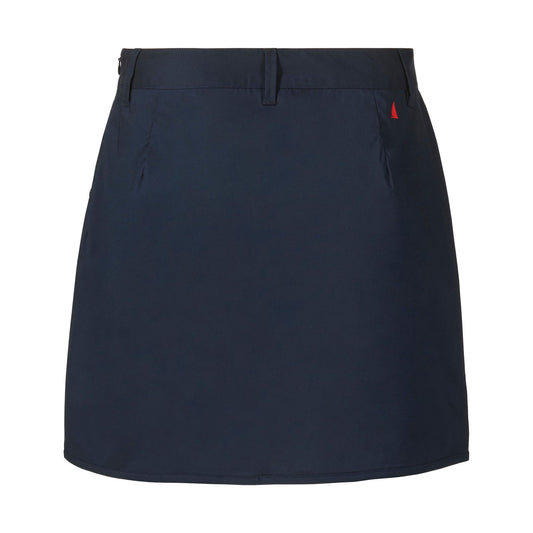 JUPE SHORT W MUSTO FD SKORT FEMME MUSTO