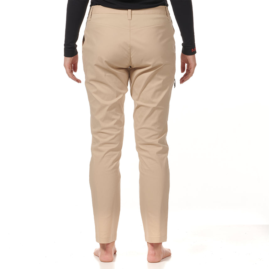 PANTALON FEMME CARGO MUSTO