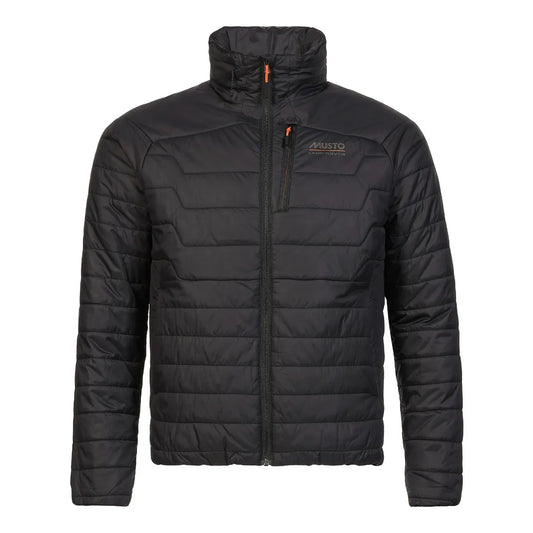 VESTE LAND ROVER PERTEX PRIMALOFT® MUSTO