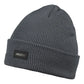 BONNET SHAKER CUFF BEANIE MUSTO