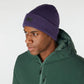 BONNET SHAKER CUFF BEANIE MUSTO