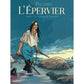 L'EPERVIER - T.1 LE TREPASSE DE KERMELLEC - PATRICE PELLERIN