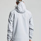 VESTE CREW HOODED JACKET SLAM