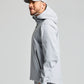 VESTE CREW HOODED JACKET SLAM