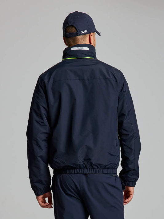 VESTE SAILING WARM JACKET SLAM