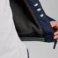 VESTE SAILING WARM JACKET SLAM