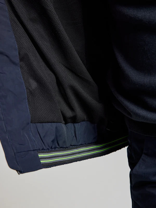 VESTE SAILING JACKET SLAM