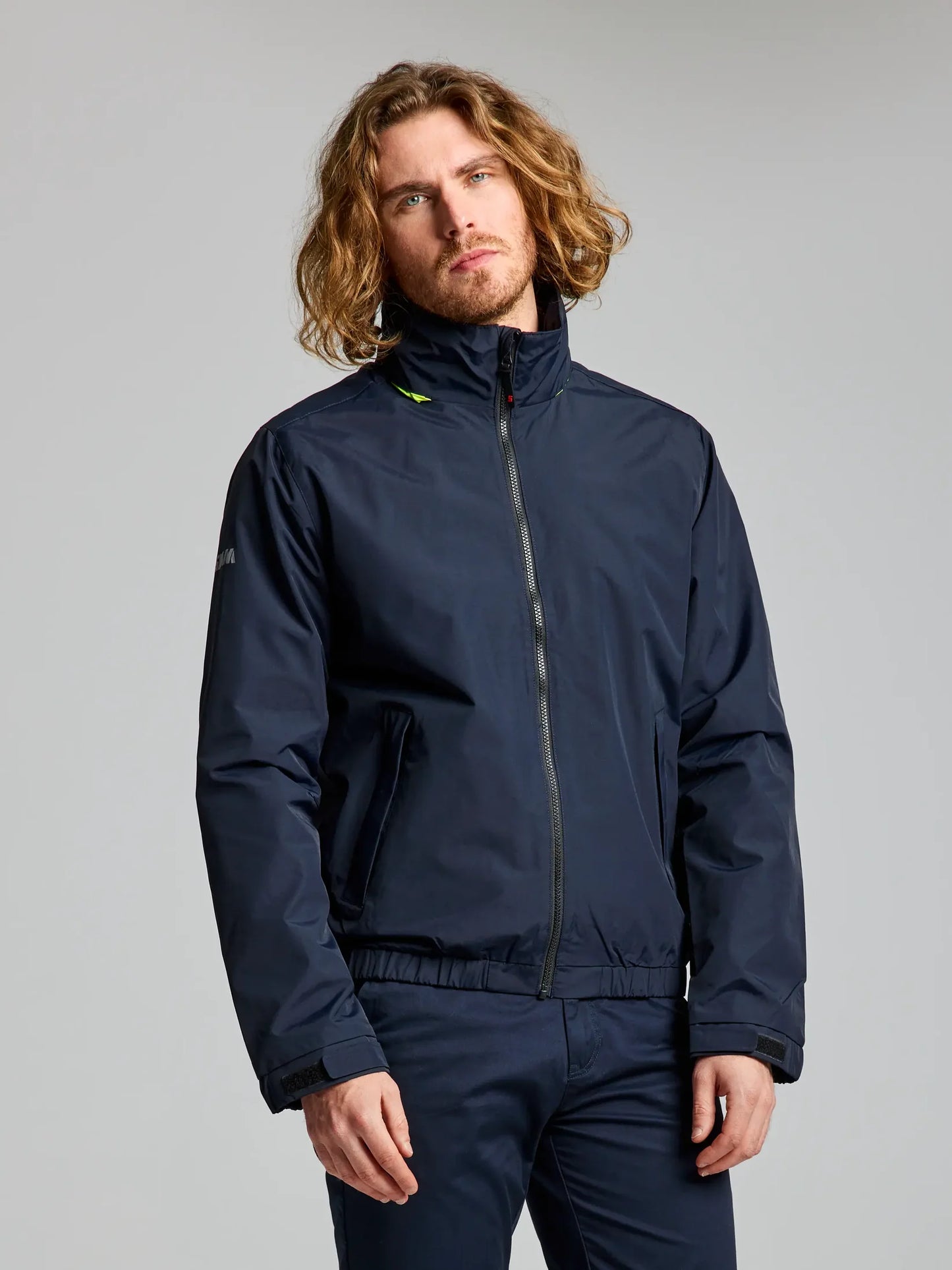 VESTE SAILING JACKET SLAM