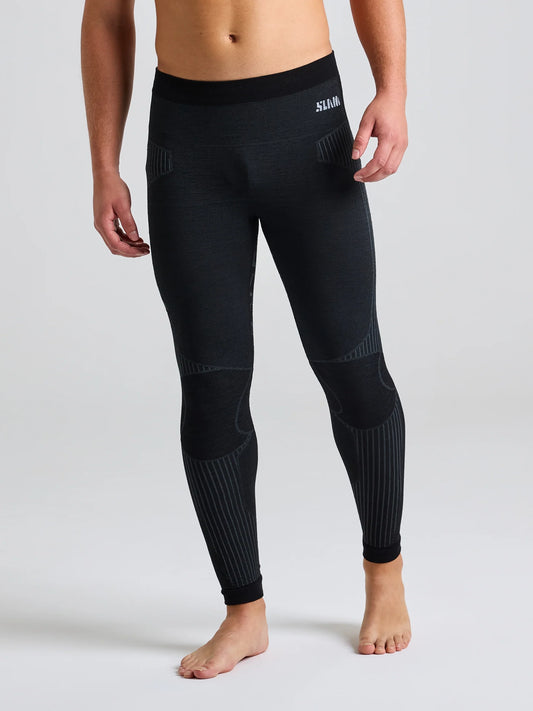 SOUS VETEMENT PRO SEAMLESS MERINO TIGHT SLAM