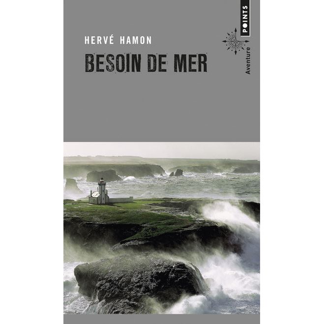 BESOIN DE MER-HERVE HAMON