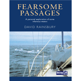 FEARSOME PASSAGES