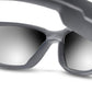 LUNETTES WHOOPS NOIR BRILL POLARIZED 3+ JULBO