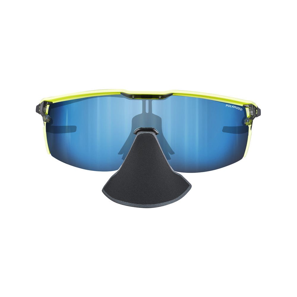 LUNETTES ULTIMATE COVER OCEAN MASTER JULBO