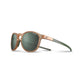 LUNETTES SHINE BLUSH MAT/KAKI SP3PL GR JULBO